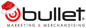 Firma Navideña Bullet