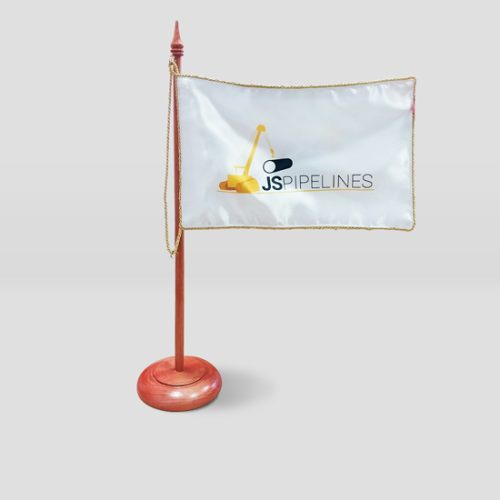 Bandera de escritorio Pipelines