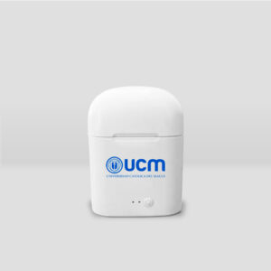 Audífono bluetooth UCM