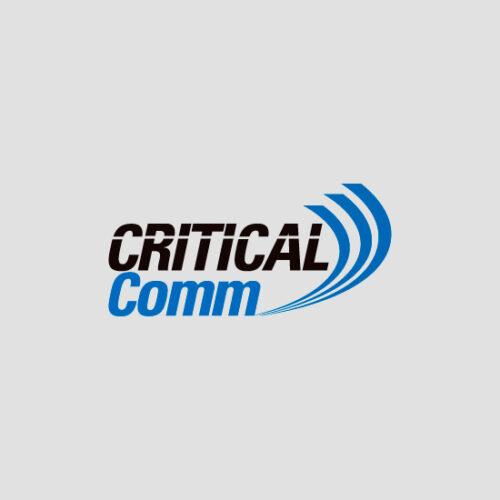 Logo Critical Comm