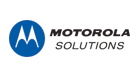 logo motorola solutions
