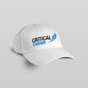Jockey estampado Critical Comm