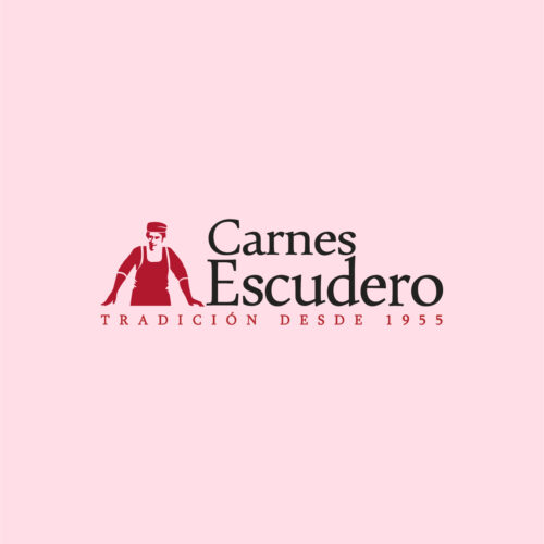 Logo Carnes Escudero