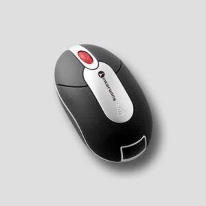 Mouse inalámbrico interwins