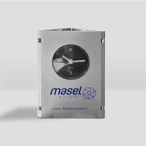 Reloj lapicero con logotipo Masel