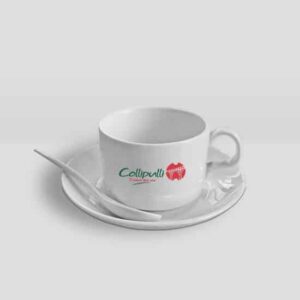 Set cerámico para Collipulli