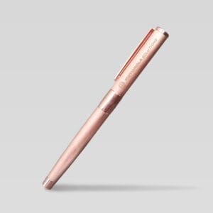 Lapiz metalico grábado