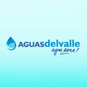 Logo Aguas del Valle