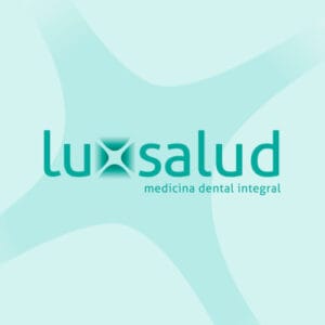 Imagen corporativa Luxsalud