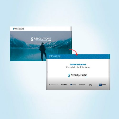 Presentación Resolutions