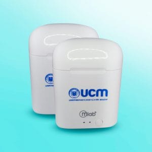 Audífonos inalámbricos UCM