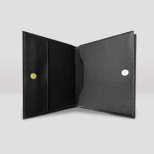 Porta documentos Abierto