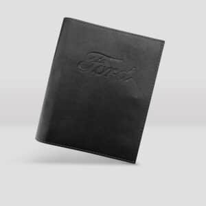 Porta documentos ford