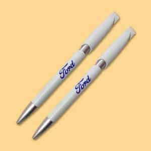 bolígrafo ford