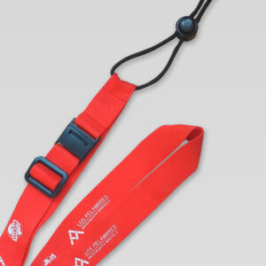Lanyard Porta Botella Bechtel