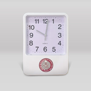 Reloj Corporativo