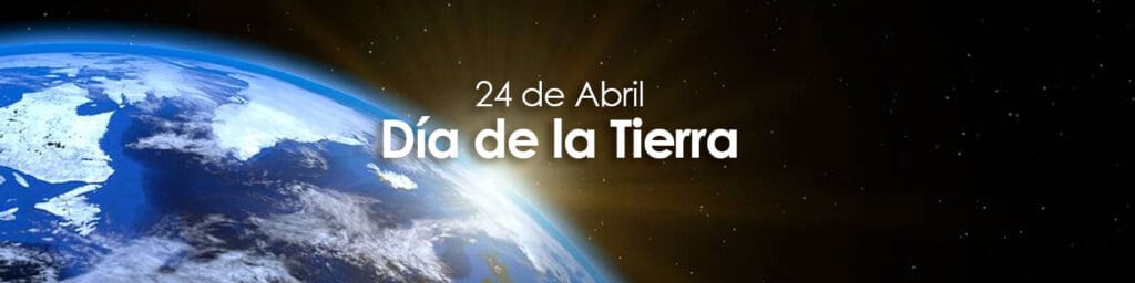 dia de la tierra