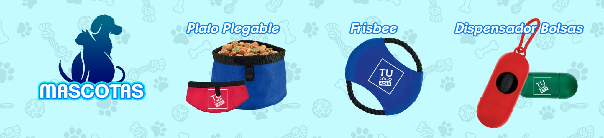 Blog especial mascotas