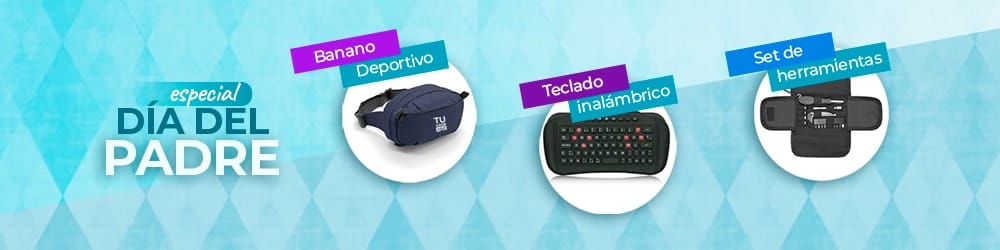 Blog Especial día del padre