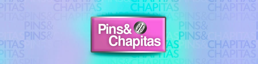 Blog Pins y Chapitas