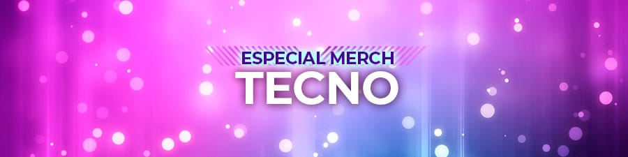 Merch Tecno Blog