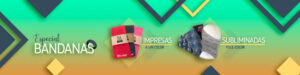 Especial bandanas blog