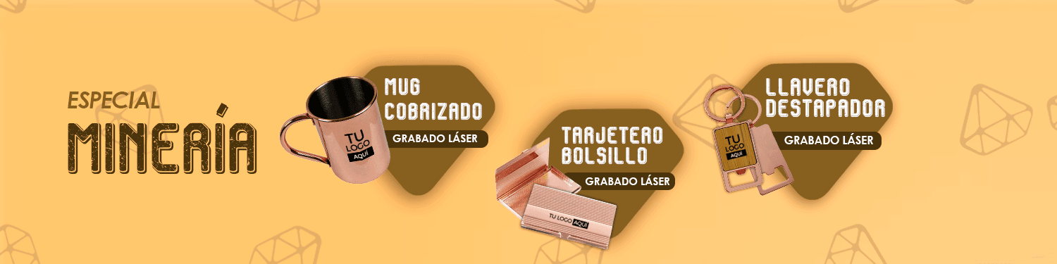 Blog Especial Minería - Portada