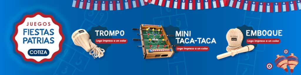 Blog especial juegos fiestas patrias