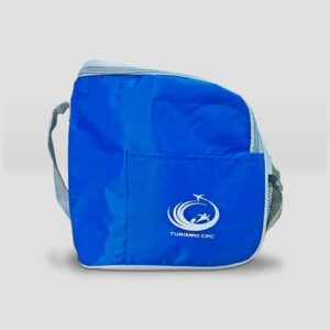 Cooler de poliéster 5L turismo CPC
