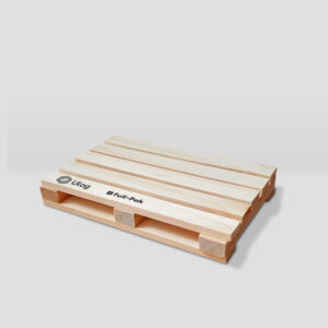 Posavasos pallet ulog full pak