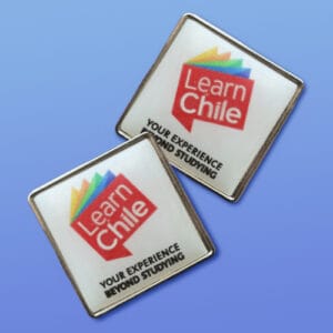 pins learn chile