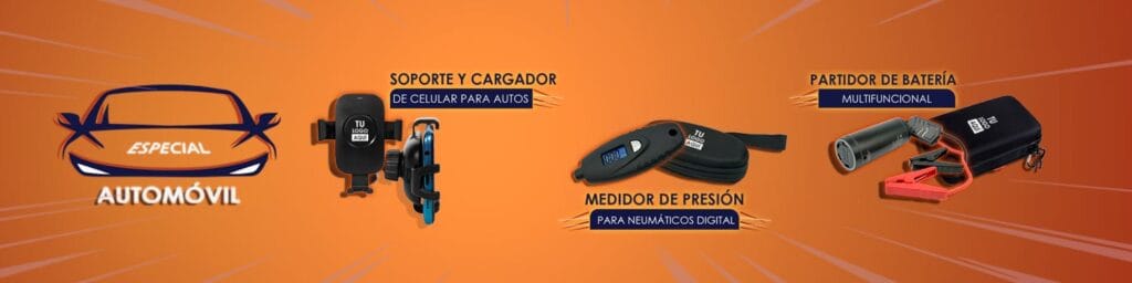 Especial Automóvil Portada Blog