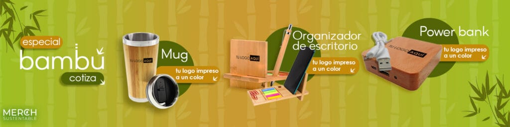 Blog Especial Bambú