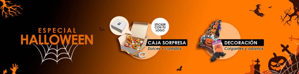Blog Especial Halloween