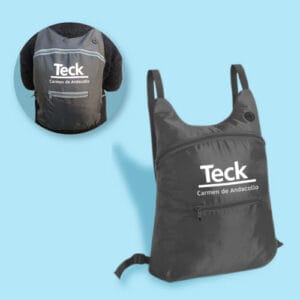 Mochila Teck
