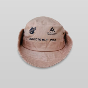 Gorro Safari Bechtel