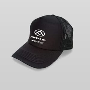 Jockey con Malla Poliéster Tecnocid