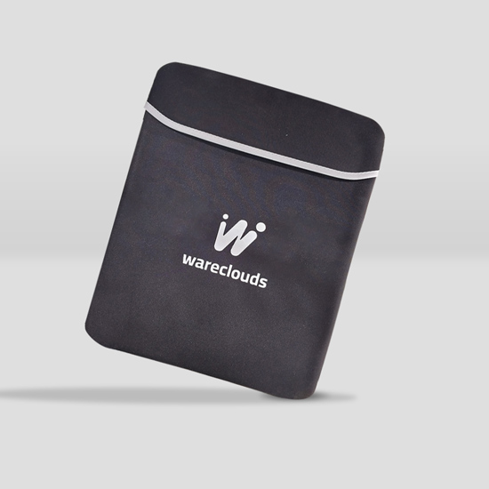 Porta Notebook Wareclouds