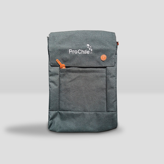 Mochila Imantada Prochile
