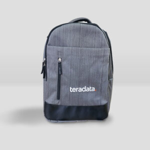 Mochila Porta Notebook Teradata
