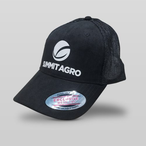 Jockey con Malla Algodón