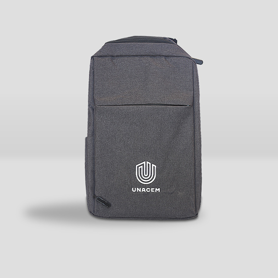 Mochila Unacem