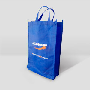Bolsa TNT Agrosuper