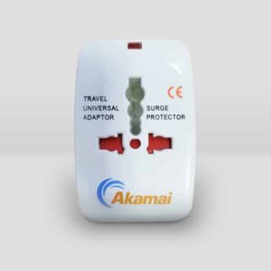 Adaptador universal Akamai