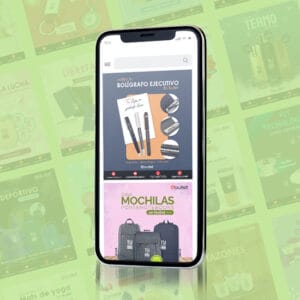 Email Marketing Newsletter