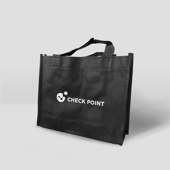 Bolsa TNT 25X20 Check Point