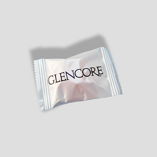 Caramelo Glencore