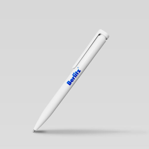 Bolígrafo Promocional