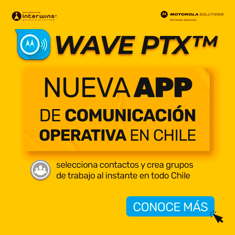 Campaña Digital InterWins Wave PTX