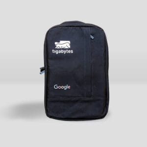 Mochila Tigabyte